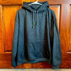 MSU Spartans Hoodie